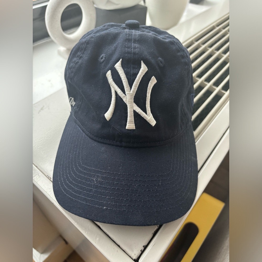 Aime Leon Dore New York Yankees hat